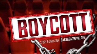 ইন্টারনেটের যুগে ইন্টারনেট ঘেঁটে একটি ছবিকে বয়কট করার জন্য সময় লাগে মাত্র কয়েক সেকেন্ড