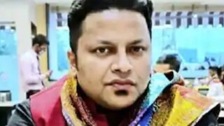 বিহারের সহ-পর্যবেক্ষকের দায়িত্ব থেকে সরিয়ে দেওয়া হল অনুপম হাজরাকে