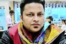নেতৃত্বের বিরুদ্ধে বিস্ফোরক অভিযোগের জের, সাংগঠনিক দায়িত্ব থেকে অপসৃত অনুপম