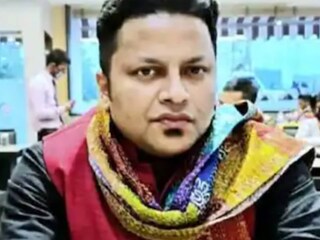 বিহারের সহ-পর্যবেক্ষকের দায়িত্ব থেকে সরিয়ে দেওয়া হল অনুপম হাজরাকে