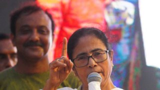 একই দিনে ভার্চুয়াল মাধ্যমে রাজ্যের ২৬৩ টি পুজো উদ্বোধন করেছেন মমতা বন্দ্যোপাধ্যায়