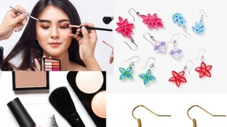 এবারের দুর্গা পুজোর সাজ হোক পেপার জুয়েলারিতে এবারের দুর্গা পুজোর সাজ হোক পেপার জুয়েলারিতে