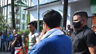 সেচ নালা তৈরিতে একদিকে সমস্যা হয়ে আছে জমিজট সেচ নালা তৈরিতে একদিকে সমস্যা হয়ে আছে জমিজট