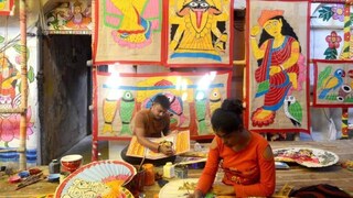 নিজেদের সেই ধারা বজায় রাখতে এবছর এক নতুন চিন্তাধারা নিয়ে এসেছেন তাঁরা