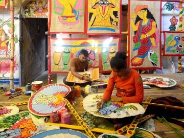 নিজেদের সেই ধারা বজায় রাখতে এবছর এক নতুন চিন্তাধারা নিয়ে এসেছেন তাঁরা
