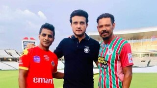 ইডেনের ছবি দেখলে মনে হবে ফের ইডেনে ফিরে এসেছে ফুটবল ইডেনের ছবি দেখলে মনে হবে ফের ইডেনে ফিরে এসেছে ফুটবল