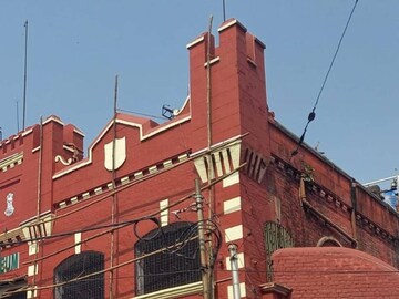 পুজোর আগে শহরবাসীর জন্য এটি উপহার বলে জানাচ্ছে রাজ্য সরকার