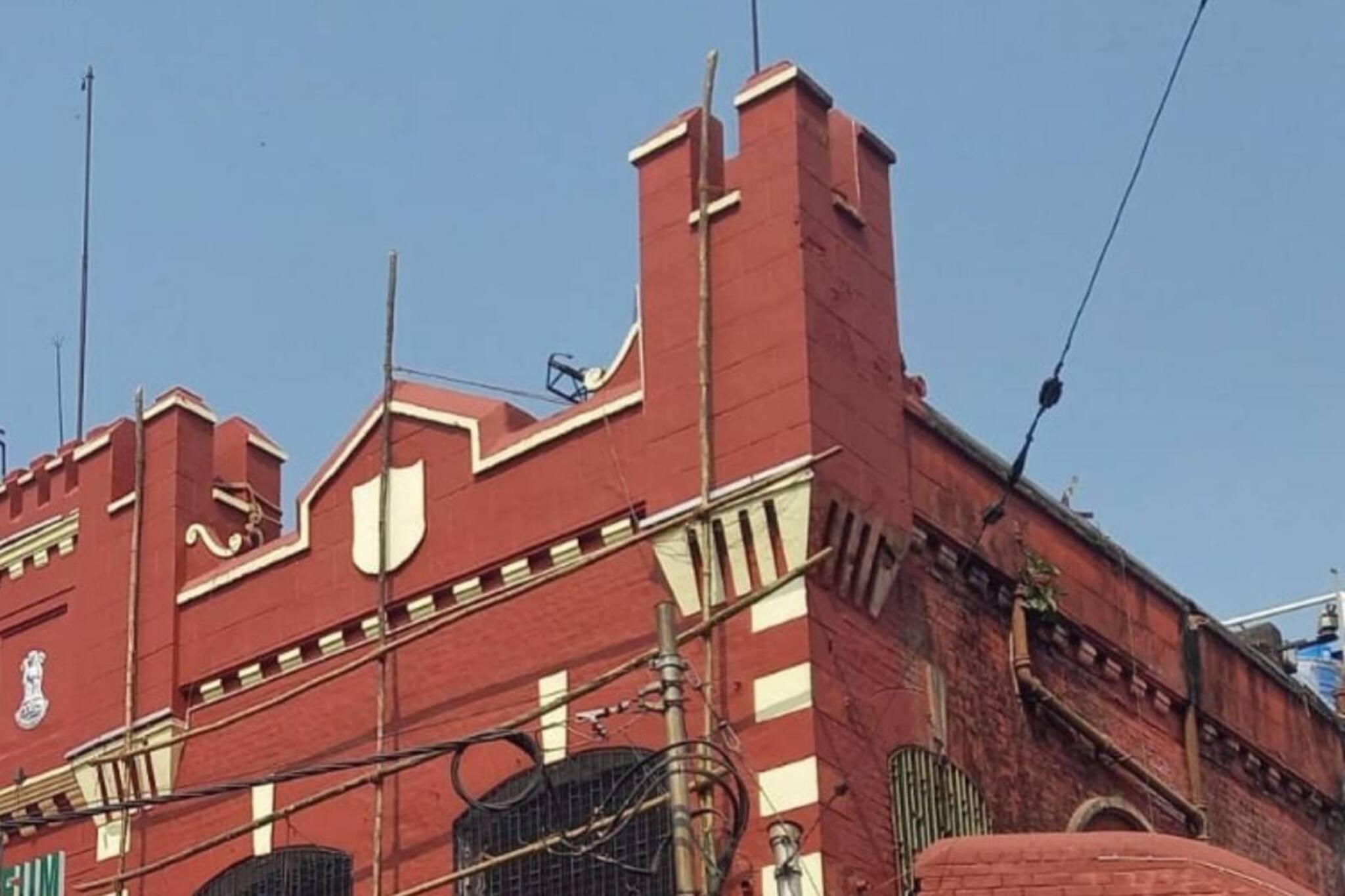 বর্ণিত হবে স্বাধীনতা সংগ্রামের ইতিহাস, আগামিকাল উদ্বোধন স্বাধীনতা সংগ্রহশালার