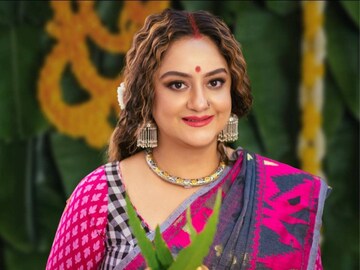 সুদীপা চট্টোপাধ্যায়