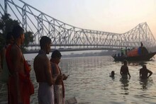 মহালয়ায় প্রবল বৃষ্টি নাকি ভ্যাপসা গরম, জেনে নিন আগামিকাল তর্পণে যাওয়ার আগেই