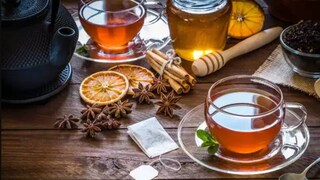 জল দিয়ে কয়েকটা পানীয় তৈরি করে শরীরকে রাখা যাক তরতাজা