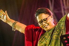 লোপামুদ্রার জীবনের গান 'বিড়ি জালাইলে...', ৩০ বছরের সুরেলা যাত্রার স্মৃতিচারণ
