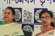 বিলকিসের দোষীদের মুক্তির প্রতিবাদে টানা ৪৮ ঘণ্টার ধর্নায় তৃণমূল মহিলা কংগ্রেস