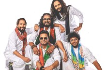 'হরে কৃষ্ণ' অ্যালবাম নিয়ে দু'বছর বাদে ফকিরা, গান রেকর্ডিং হল যশরাজ স্টুডিওয় 'হরে কৃষ্ণ' অ্যালবাম নিয়ে দু'বছর বাদে ফকিরা, গান রেকর্ডিং হল যশরাজ স্টুডিওয়