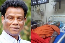 পা বাদ যাবে গায়ক আকবরের, এককালীন রিক্সা চালকের অসুস্থতায় মন খারাপ বাংলাদেশে পা বাদ যাবে গায়ক আকবরের, এককালীন রিক্সা চালকের অসুস্থতায় মন খারাপ বাংলাদেশে