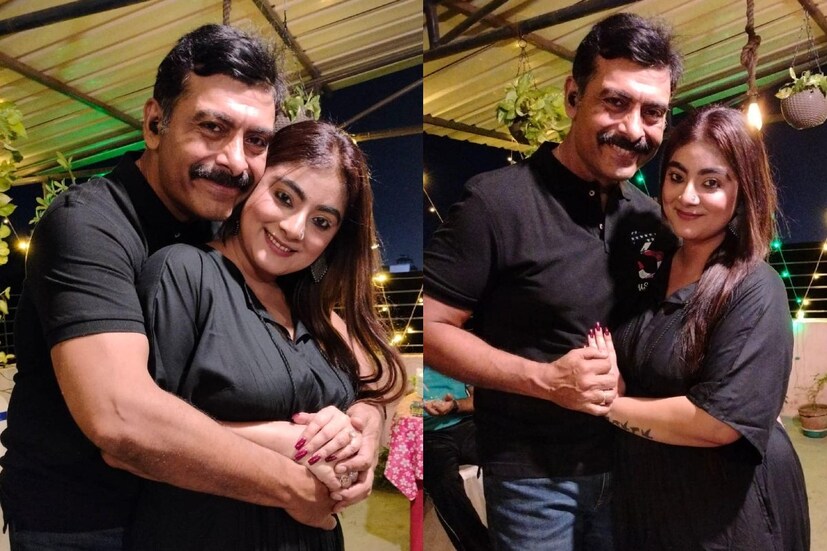 তার উপর সম্প্রতি পর্দার 'অনিন্দ্য সেনগুপ্ত'-র জন্মদিনের কিছু ছবিতে তারকা দম্পতির ঘনিষ্ঠতা মেনে নিতে পারেননি অনেক নেটিজেন। একটি ছবিতে দেখা গিয়েছে, স্বামী-স্ত্রী একে অপরকে জড়িয়ে ধরে ঠোঁটে ঠোঁটে রেখেছেন। গভীর সে চুম্বনের ছবির তলায় সমালোচনার ঝড়। 