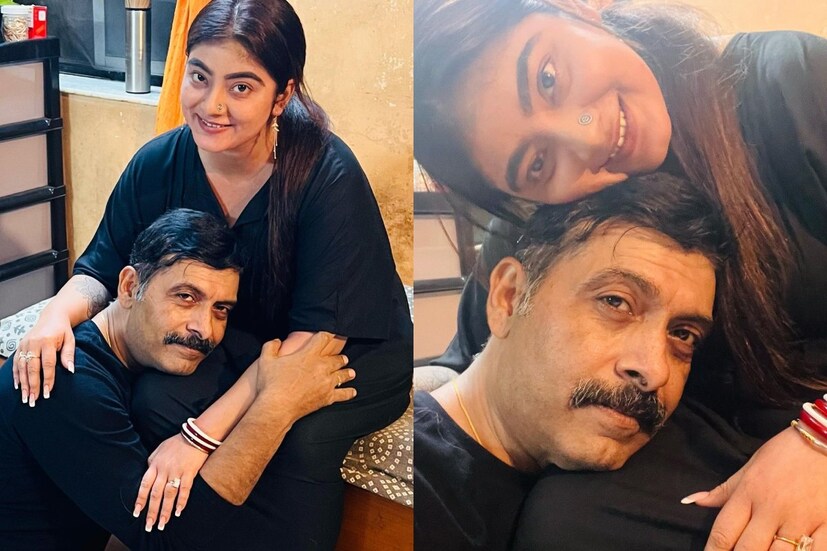 বয়সের ফারাক ২৪ বছর। তার জন্য কম কটাক্ষ শুনতে হয় না তাঁদের। স্ত্রী নাকি তাঁর থেকে এত বেশি বয়সে স্বামীকে বিয়ে করেছেন টাকার জন্য। এমন শুনে শুনেই ৬ বছর কাটিয়ে ফেললেন সুদীপ চক্রবর্তী এবং পৃথা চক্রবর্তী।