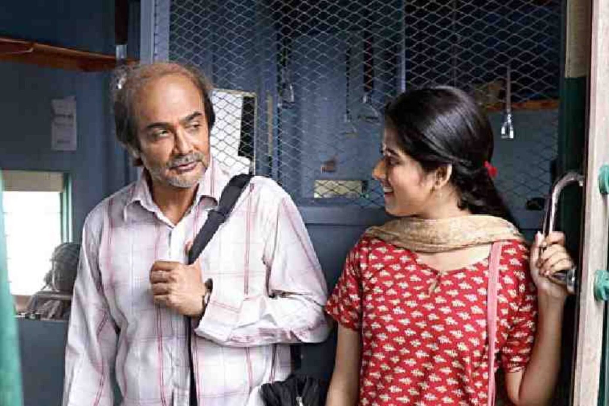 বাবা, তোমার জন্মদিনের ছবি দেখে হিংসে হয়েছে, প্রসেনজিৎকে চিঠি 'মেয়ে' দিতিপ্রিয়ার