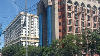 বৃহস্পতিবার বেলা বারোটা থেকে শুরু হতে চলেছে তৃণমূল কংগ্রেসের বিশেষ অধিবেশন বৃহস্পতিবার বেলা বারোটা থেকে শুরু হতে চলেছে তৃণমূল কংগ্রেসের বিশেষ অধিবেশন