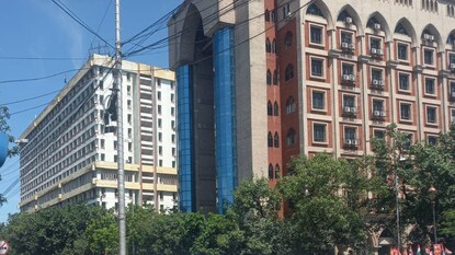 বৃহস্পতিবার বেলা বারোটা থেকে শুরু হতে চলেছে তৃণমূল কংগ্রেসের বিশেষ অধিবেশন বৃহস্পতিবার বেলা বারোটা থেকে শুরু হতে চলেছে তৃণমূল কংগ্রেসের বিশেষ অধিবেশন