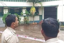 মাথায় ও চোখে রুমাল জড়ানো! কলেজছাত্রের মৃত্যুরহস্যে নয়া মোড়, খুনের মামলা রুজু মাথায় ও চোখে রুমাল জড়ানো! কলেজছাত্রের মৃত্যুরহস্যে নয়া মোড়, খুনের মামলা রুজু