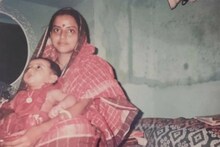 আমার মাকে লোকজন বোকা বলে, মাকে নিয়ে লিখলেন টলি তারকা, চিনতে পারছেন কি
