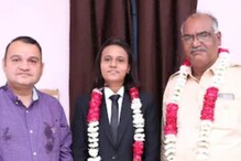 মুখ্য বিচারপতির গাড়িচালকের মেয়ে আইন-পরীক্ষার মেধাতালিকায়, স্বপ্ন বিচারক হওয়ার মুখ্য বিচারপতির গাড়িচালকের মেয়ে আইন-পরীক্ষার মেধাতালিকায়, স্বপ্ন বিচারক হওয়ার
