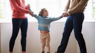 বাবা মায়ের মধ্যে নিত্য কলহ দেখতে দেখতে একদিন সন্তান তাদের দোষের দিকেই আঙুল তুলবে