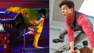 সিনিয়র ও জুনিয়র খানের ছবি দেখে উচ্ছ্বসিত অনুরাগীরাও সিনিয়র ও জুনিয়র খানের ছবি দেখে উচ্ছ্বসিত অনুরাগীরাও