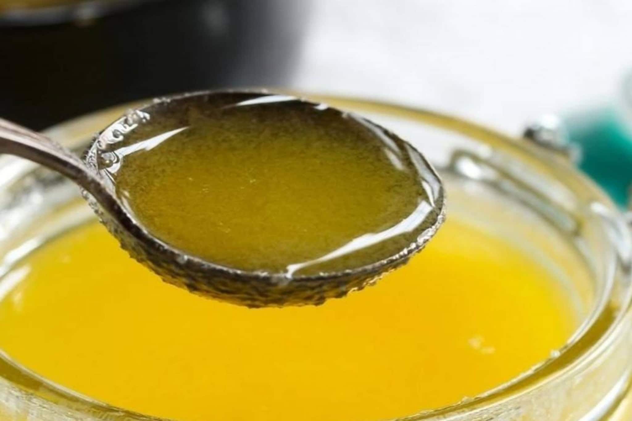 গরম ডাল ঘি ও ভাত ! ঠিক পড়ছেন, করোনার ক্লান্তি কাটাতে এর চেয়ে ভাল কিছু হয় না