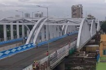 ব্যবহৃত হয়নি কোনও নাটবোল্ট, ১০০ বছরের স্থায়িত্বের কথা ভেবে তৈরি হল নয়া টালা সেতু ব্যবহৃত হয়নি কোনও নাটবোল্ট, ১০০ বছরের স্থায়িত্বের কথা ভেবে তৈরি হল নয়া টালা সেতু