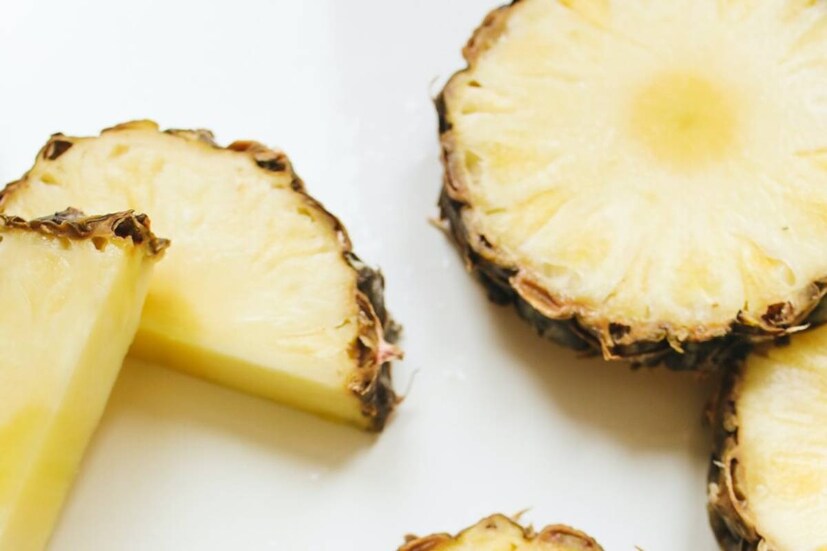 জন্ডিস, সিরোসিস অব লিভার বা লিভারের অন্য অসুখে পথ্যে রাখুন আনারস৷ 