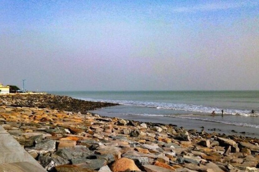 আবহাওয়া দফতরের ওয়েবসাইট থেকে প্রাপ্ত তথ্য অনুযায়ী গত ২৪ ঘন্টায় দিঘার আকাশ মেঘে ঢাকা, সামান্য বৃষ্টিপাত হয়েছে। ২৪ সেপ্টেম্বর শনিবার ও ২৫ সেপ্টেম্বর রবিবারও দিঘার আকাশ মেঘে ঢাকা থাকবে এবং বৃষ্টিপাতের সম্ভাবনা রয়েছে। 