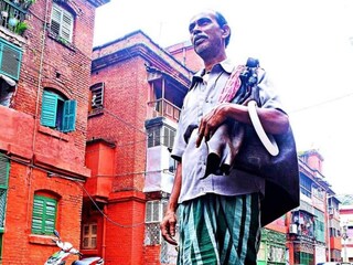দেশে ও আন্তর্জাতিক ফেস্টিভ্যালে এই অসাধারণ গবেষণামূলক কাজটি দেখা যাবে