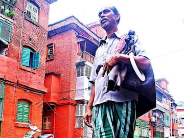 দেশে ও আন্তর্জাতিক ফেস্টিভ্যালে এই অসাধারণ গবেষণামূলক কাজটি দেখা যাবে