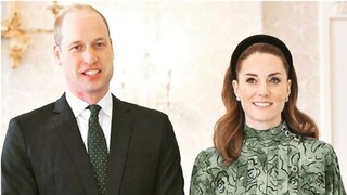 গত শনিবারই উইন্ডসর প্রাসাদে চার শয়নকক্ষের এডিলেড কটেজে এসেছেন উইলিয়াম ও কেট গত শনিবারই উইন্ডসর প্রাসাদে চার শয়নকক্ষের এডিলেড কটেজে এসেছেন উইলিয়াম ও কেট