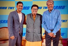 ধোনির মন ভাল করতে মিষ্টি, ক্রিকেট নিয়ে কপিল-কথা, আড্ডার স্মৃতিচারণ অম্বরীশের