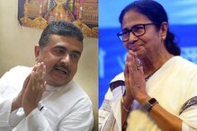 সৌজন্য! শুভেন্দুকে পুজোর শুভেচ্ছা মমতার, পাল্টা নমস্কার করলেন বিরোধী দলনেতা সৌজন্য! শুভেন্দুকে পুজোর শুভেচ্ছা মমতার, পাল্টা নমস্কার করলেন বিরোধী দলনেতা