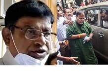 বেসরকারি বি.এড কলেজে পড়ুয়া পিছু ৫০০ টাকা! জেনেও চুপ পার্থ, দাবি ইডির বেসরকারি বি.এড কলেজে পড়ুয়া পিছু ৫০০ টাকা! জেনেও চুপ পার্থ, দাবি ইডির