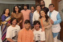 শ্যুট করেন উত্তমকুমারও, চঞ্চল-প্রসেনজিতের আড্ডায় 'উৎসবের' অন্দরমহল, দেখুন ছবি শ্যুট করেন উত্তমকুমারও, চঞ্চল-প্রসেনজিতের আড্ডায় 'উৎসবের' অন্দরমহল, দেখুন ছবি