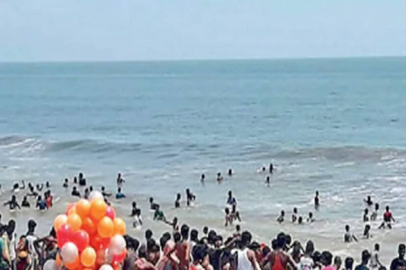 শেষ ২৪ ঘন্টায় বৃষ্টিপাতের পরিমাণ সামান্য। আবহাওয়ার বড় কোন পরিবর্তন ছাড়া আগামী দু-তিন দিন দিঘার আকাশ আংশিক মেঘলা থাকবে, হালকা থেকে মাঝারি বৃষ্টিপাতের সম্ভাবনা রয়েছে।