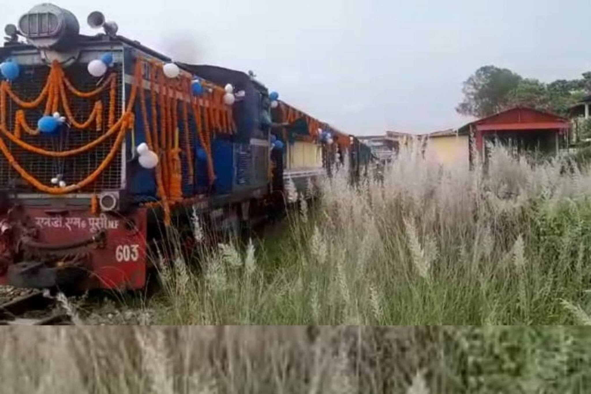 আজ থেকে টয়ট্রেনে পাহাড় সফরে ভিস্টাডোম কোচ! পুজোর মুখে উপহারে উচ্ছ্বসিত পর্যটকরা