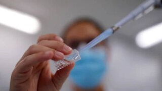 First Nasal Covid 19 Vaccine First Nasal Covid 19 Vaccine