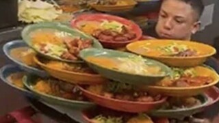  তাজ্জব সে দিনের গ্রাহক থেকে শুরু করে তামাম নেটদুনিয়া