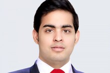 টাইম-এর বিশ্বের সেরা ১০০ উদীয়মান তারকার তালিকায় উজ্জ্বল উপস্থিতি আকাশ অম্বানির