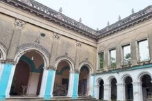 জৌলুস হারালেও আকাশে উড়ে বেড়ায় শঙ্খচিল, বর্ধমানের দাস বাড়িতে পুজো হয় হরগৌরীর জৌলুস হারালেও আকাশে উড়ে বেড়ায় শঙ্খচিল, বর্ধমানের দাস বাড়িতে পুজো হয় হরগৌরীর