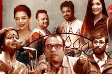 চন্দ্রিলের কথায় ইমন-সোমলতা-রাঘবের গান, উৎসবের মরশুমে পরিচালক উৎসবের উপহার