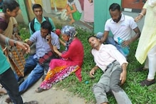 চাকরি হারানো শিক্ষকদের বিধানসভা অভিযানে পুলিশের মারধর, ঘটনার নিন্দা তৃণমূলের চাকরি হারানো শিক্ষকদের বিধানসভা অভিযানে পুলিশের মারধর, ঘটনার নিন্দা তৃণমূলের