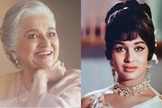 দাদাসাহেব ফালকে সম্মান পাচ্ছেন কিংবদন্তি অভিনেত্রী আশা পারেখ
