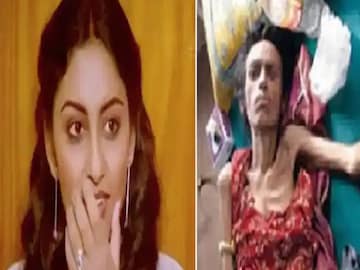 শরীরে হেঁটে বেড়ায় পোকা, ইন্ডাস্ট্রি কাজের বদলে দিয়েছে এইডস! নিশা নূরের জীবন ঠিক যেন আরেক ডার্টি পিকচার